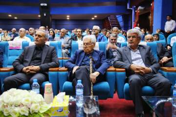 افتتاح پیشرفته‌ترین دستگاه رادیوتراپی شمال‌غرب کشور در مهرانه زنجان