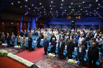 افتتاح پیشرفته‌ترین دستگاه رادیوتراپی شمال‌غرب کشور در مهرانه زنجان