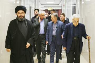 افتتاح پیشرفته‌ترین دستگاه رادیوتراپی شمال‌غرب کشور در مهرانه زنجان