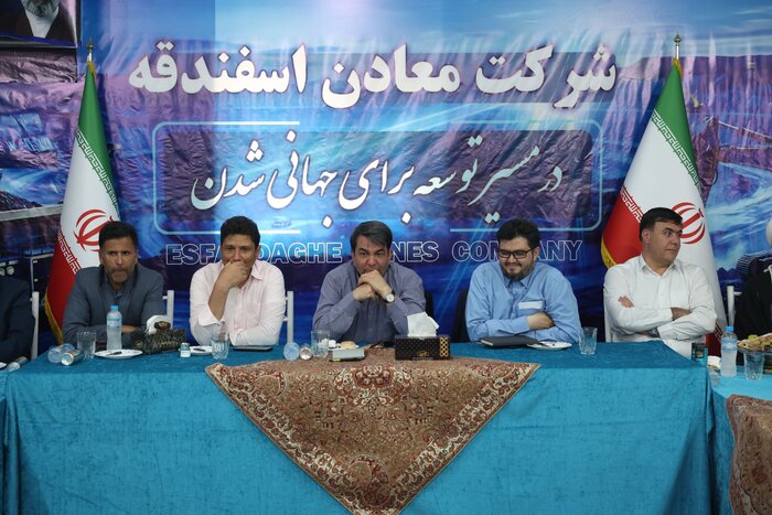 استاندار کرمان: همدلی و همگرایی بزرگترین تحول در مسیر توسعه شهرستان ارزوئیه است