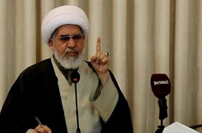تاثیرگذاری عمیق رهبر شهید انقلاب در جهان اسلام از نگاه علامه بحرینی