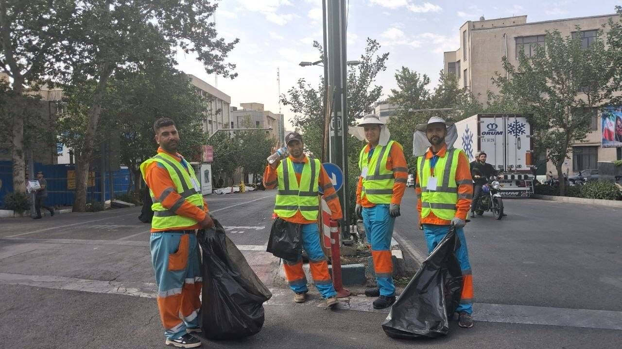 بدرقه آقای شهید ایران/ ۶ صبح یکشنبه اقامه نماز بر پیکر امام شهید