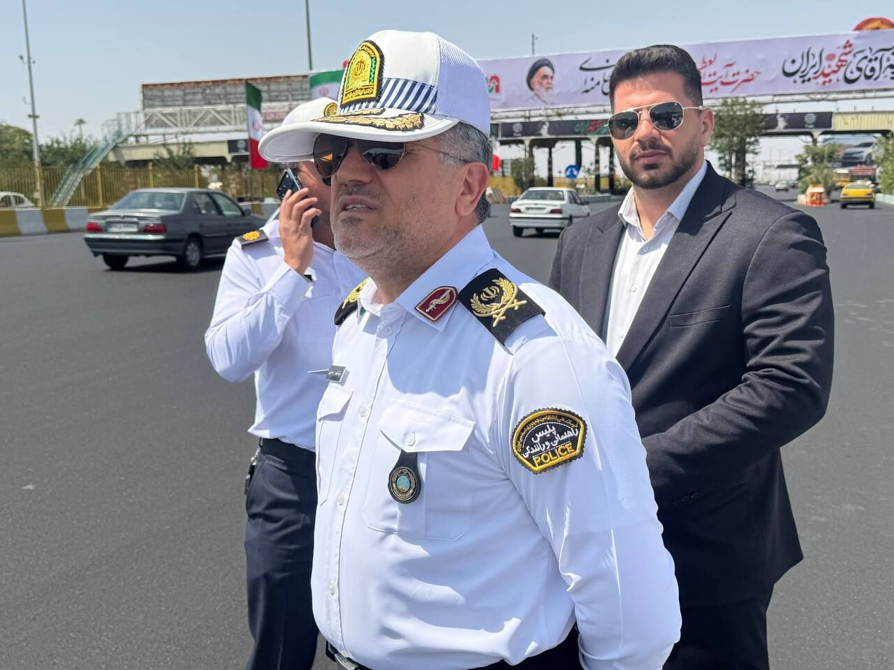 بدرقه آقای شهید ایران/ ۶ صبح یکشنبه اقامه نماز بر پیکر امام شهید