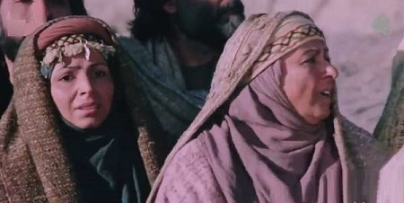 نسرین نکیسا: آرزویم این است هیچ هنرمندی نگوید مدتهاست بیکارم
