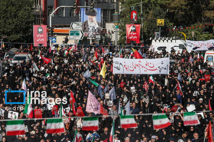 همه ظرفیتهای مازندران برای خدمترسانی به زائران رهبر شهید بسیج شد