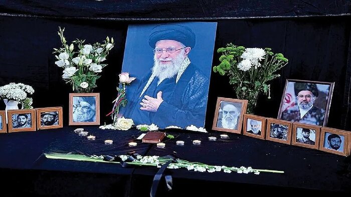 هرمزگان در سوگِ خورشید؛ بسیج همهجانبه برای وداع تاریخی با «امام شهید»