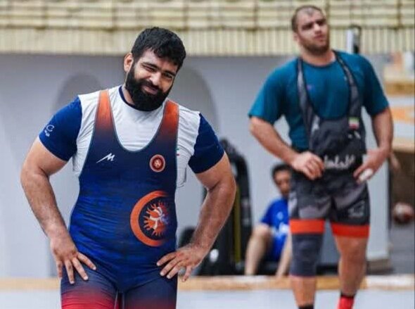 پنج فرنگیکار مازندرانی به اردوی تیم ملی کشتی دعوت شدند