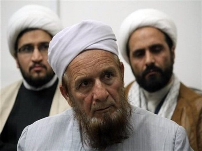 نگاه وحدتآفرین «آقای شهید ایران» از زبان عالم اهل سنت خراسان جنوبی