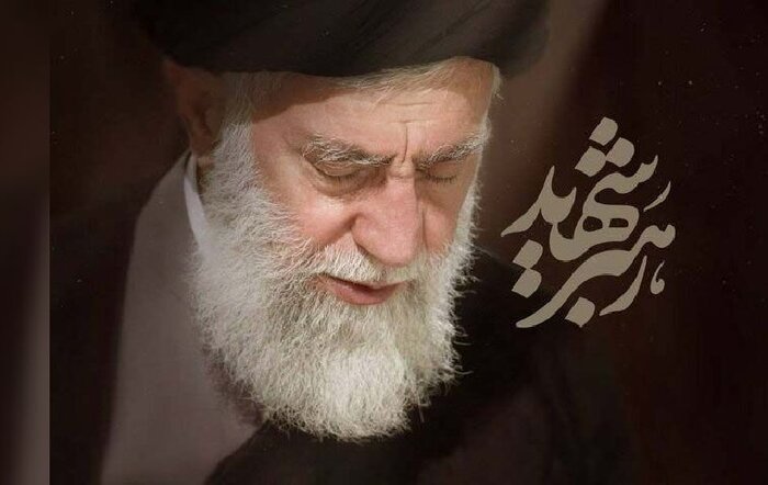 راه رهبر شهید، با خدمت، عقلانیت و اقتدار ملی تداوم مییابد