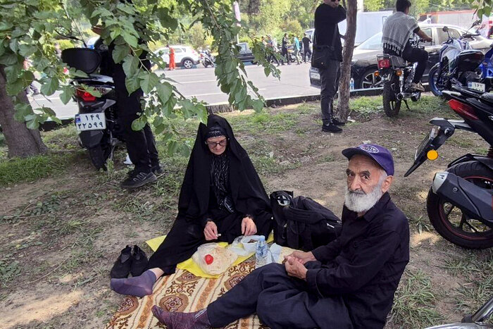 بوشهر در مسیر تبدیل به شهر دوستدار سالمند؛ از مناسب&zwnj;سازی معابر تا توسعه خدمات مراقبتی
