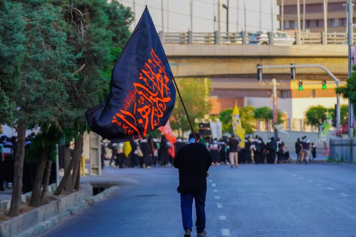 بغض آگاهی در کالبد دانشگاه؛ میثاق دانشجویان البرزبا پدر شهید امت