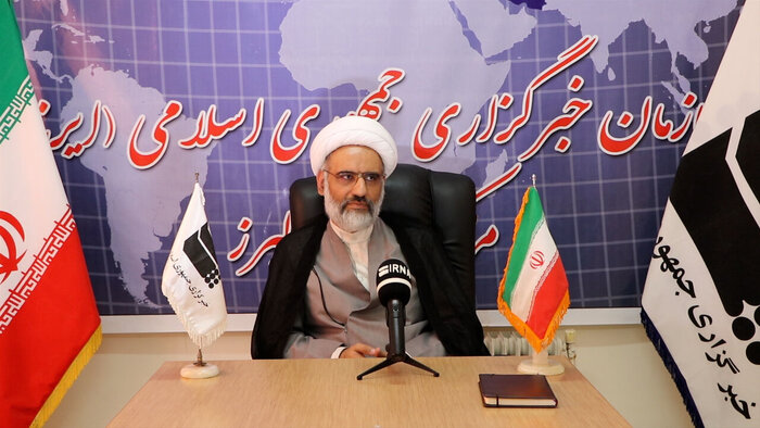 نماینده خبرگان رهبری : رهبر شهید بر الگوسازی حکومت اسلامی تاکید داشت