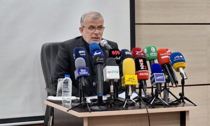 بسیج امکانات البرز برای بدرقه باشکوه قائد شهید؛ مهمانداری ۲۵ هزار نیروی مردمی