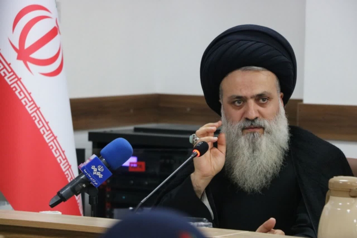 رهبر شهید؛ معمار گفتمان مقاومت و تمدن نوین اسلامی