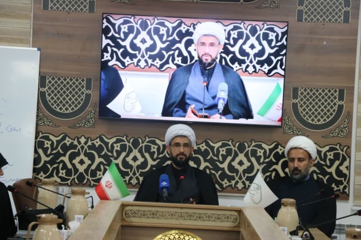 رهبر شهید؛ معمار گفتمان مقاومت و تمدن نوین اسلامی