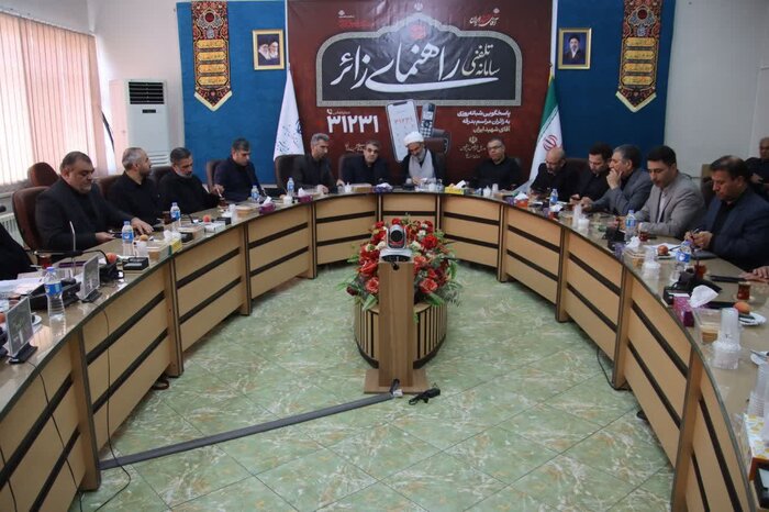 استاندار سمنان:سامانه پاسخگویی ۳۱۲۳۱ برای خدمترسانی به زائران شهید قائد امت راهاندازی شد