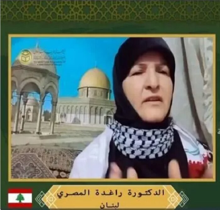 محقق لبنانی: حضرت آیتالله خامنهای نقش مهمی در شکلگیری مقاومت اسلامی ایفا کرد