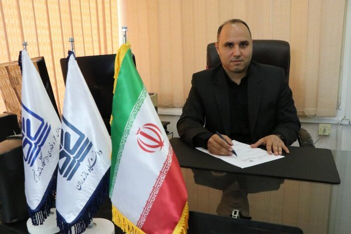 ۱۰ طرح برگزیده دانشگاه مازندران برای تجاری سازی معرفی شد