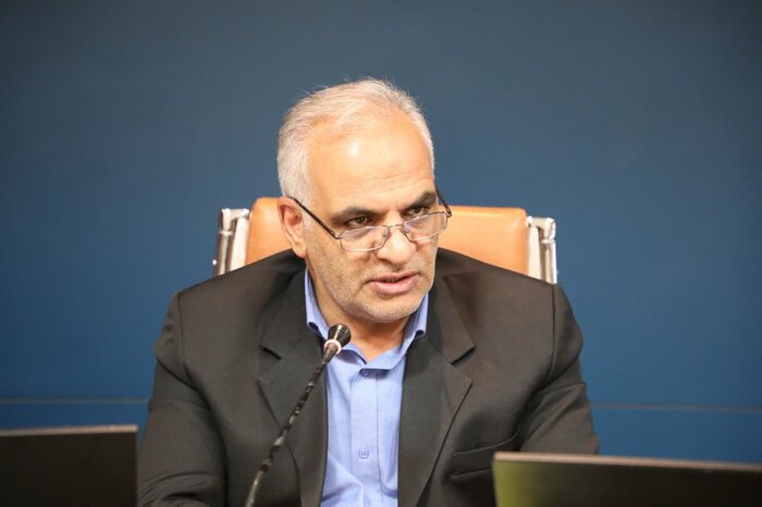 استاندار چهارمحال و بختیاری: فرمانداران رصد و نظارت بر بازار را سرلوحه کار خود قرار دهند