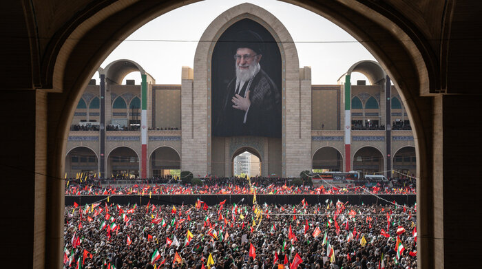 هلالاحمر ایران یکی از باتجربهترین و مقتدرترین مجموعههای امدای جهان است