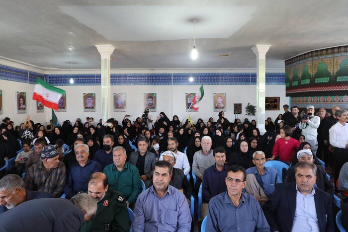 جنگ ۴۰ روزه افول هژمونی آمریکا را به اثبات رساند