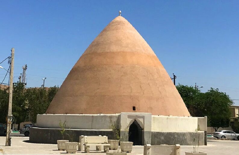 رمز و رازهای برکههای ساحلی هرمزگان