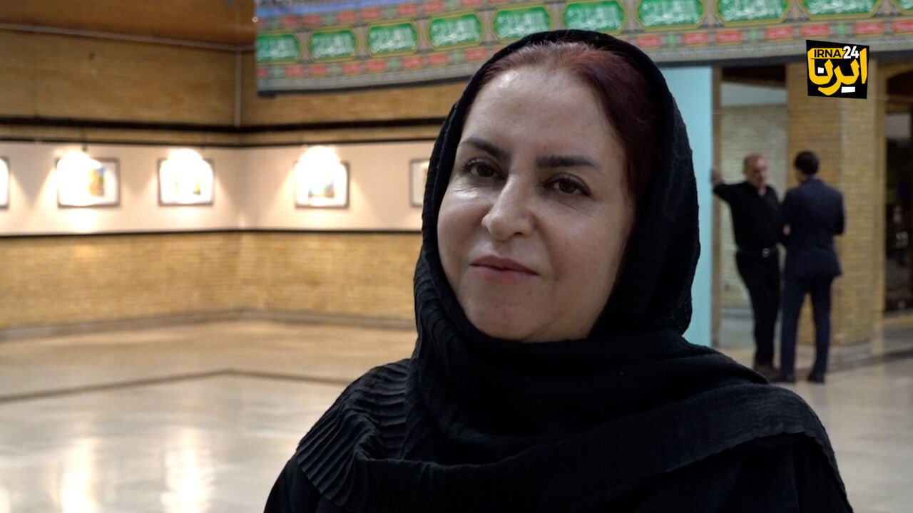 طیبه شامانی طیبه شامانی