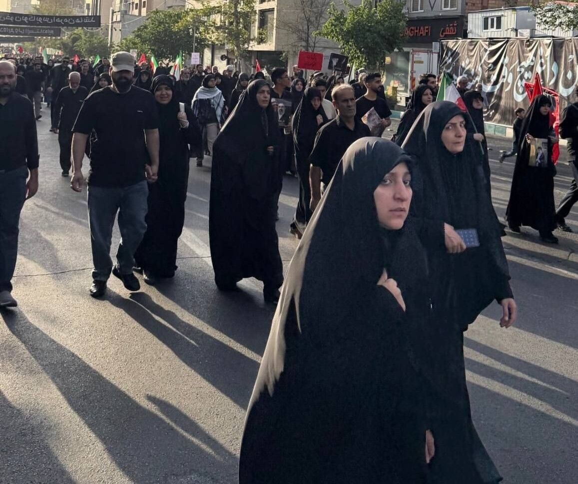 رهبر شهید انقلاب در حوزه زنان، نگاهی مترقی داشتند