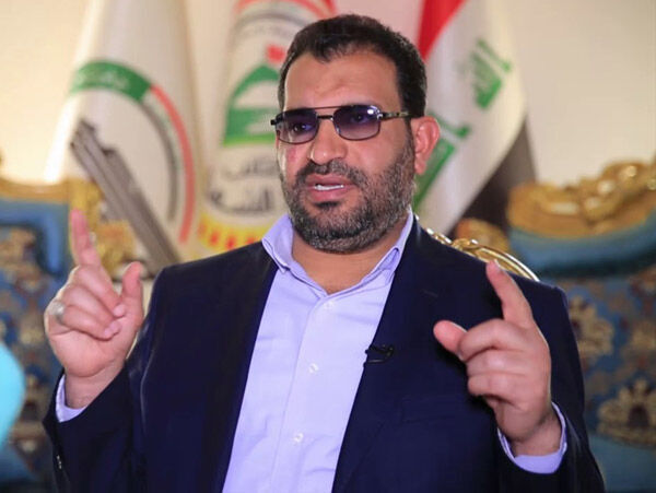 نائب عراقي: الإمام الخامنئي (رض) كان ثابتا في الدفاع عن قضايا الأمة