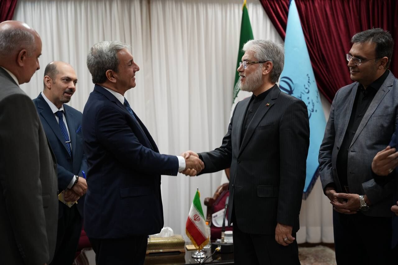 Iran, Cuba ministers stress expanding academic cooperation during ...