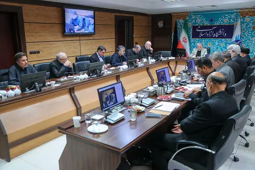 اخبار کوتاه دانشگاهی ۱4 تیرماه