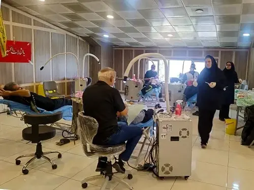 اخبار کوتاه دانشگاهی ۱4 تیرماه