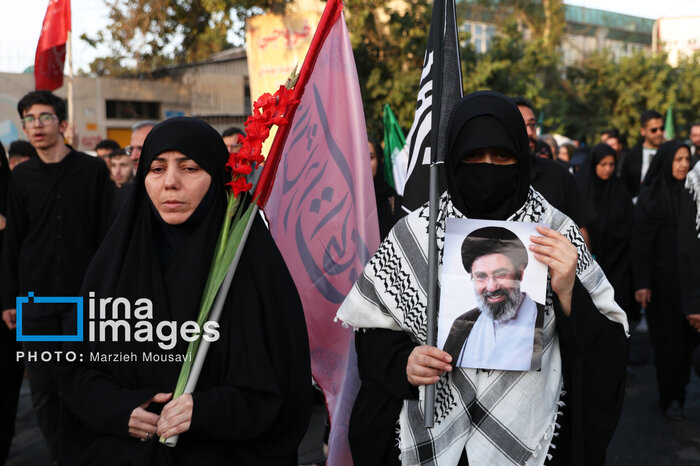 جادههایی که به «بغض» ختم میشوند