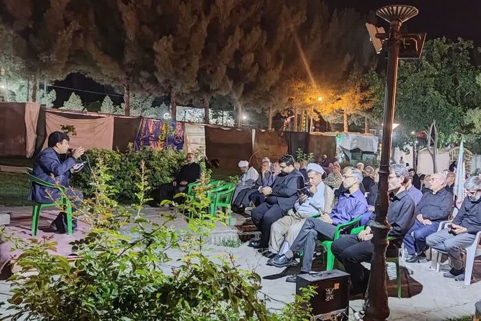 عضو هیات علمی دانشگاه آزاد بیرجند: مقاومت یک حق عمومی و تکلیف متقابل مردم و دولت است