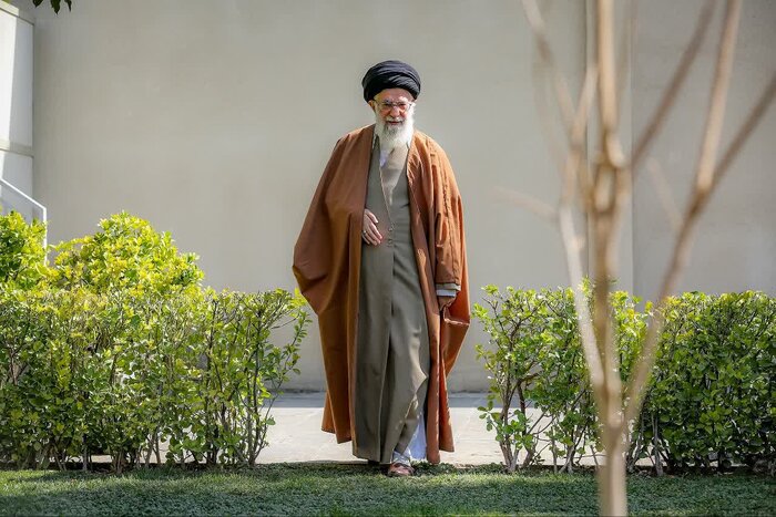 البرزمنزلگاه مهر؛ روایتی از کرامت بیپایان مردم در مسیر بدرقه قائد شهید
