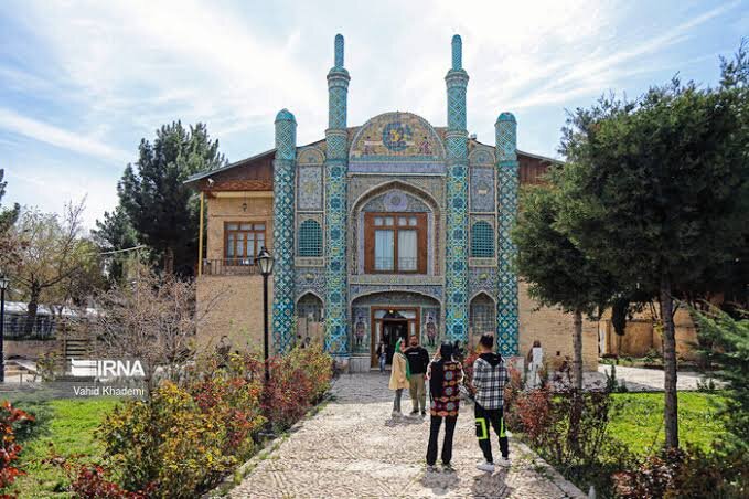 تزریق ۶۰۰ میلیارد ریال سرمایه به کالبد گردشگری خراسان شمالی