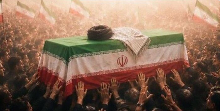من خود به چشم خویشتن دیدم که جانم میرود