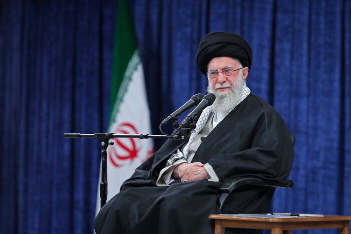 نگاه شخصیتها و نخبگان عرب درباره آقای شهید ایران