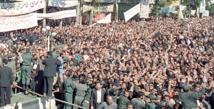 سه مقطع، یک پیام؛ بازخوانی نگاه رهبر شهید به وحدت و پیشرفت گلستان
