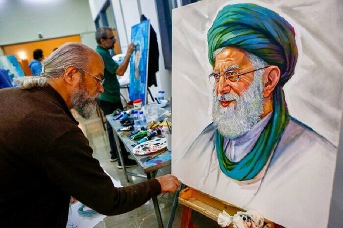 خراسان شمالی در قاب حزن و حماسه