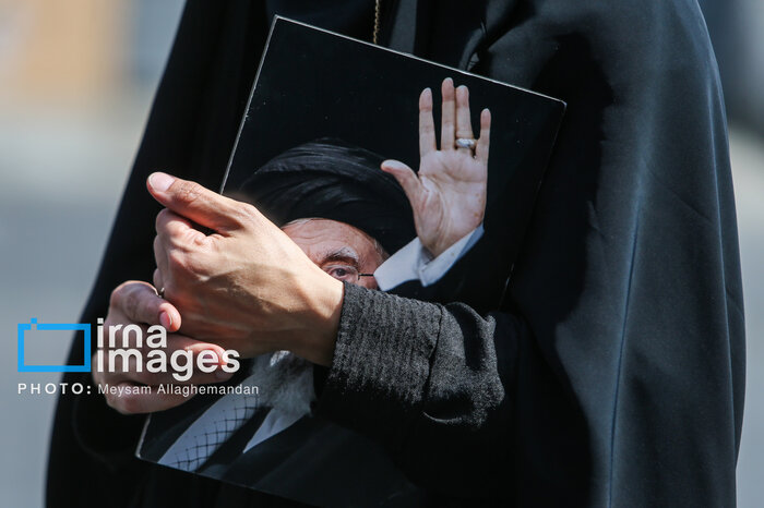 نگاه شخصیتها و نخبگان عرب درباره آقای شهید ایران