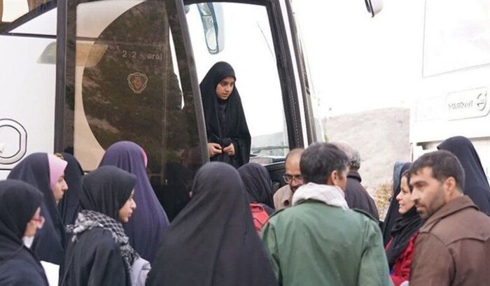 نبض روزانه آذربایجانغربی | بسته خبری ۱۴ تیر