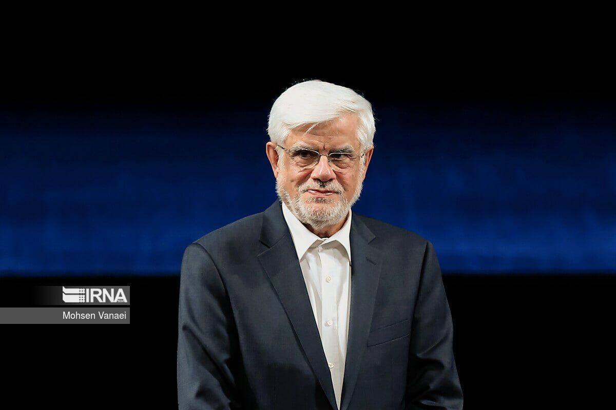 عارف: تورم ۴۰ درصدی با رشد ۲۰ درصدی حقوق همخوانی ندارد