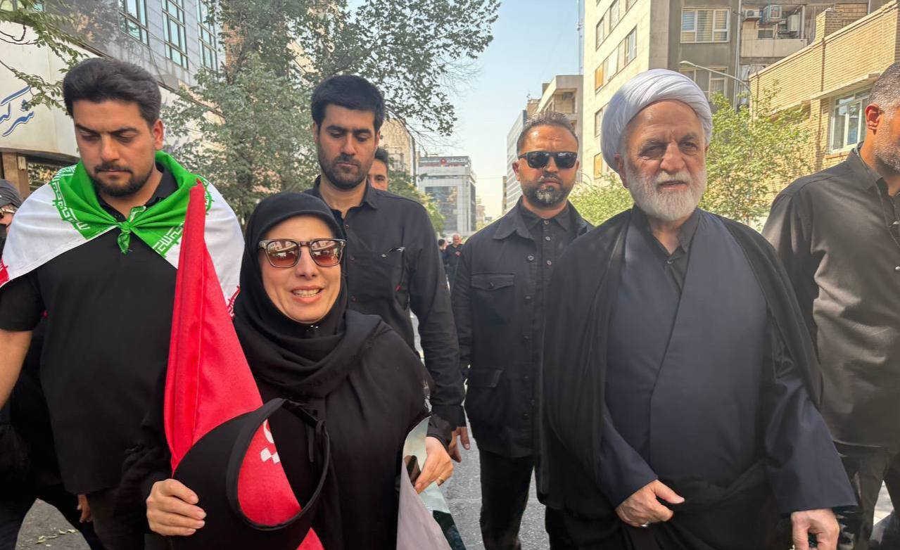 رئیس قوه قضاییه:هدف امام شهید ریشهکن کردن جریانهای استکباری بود