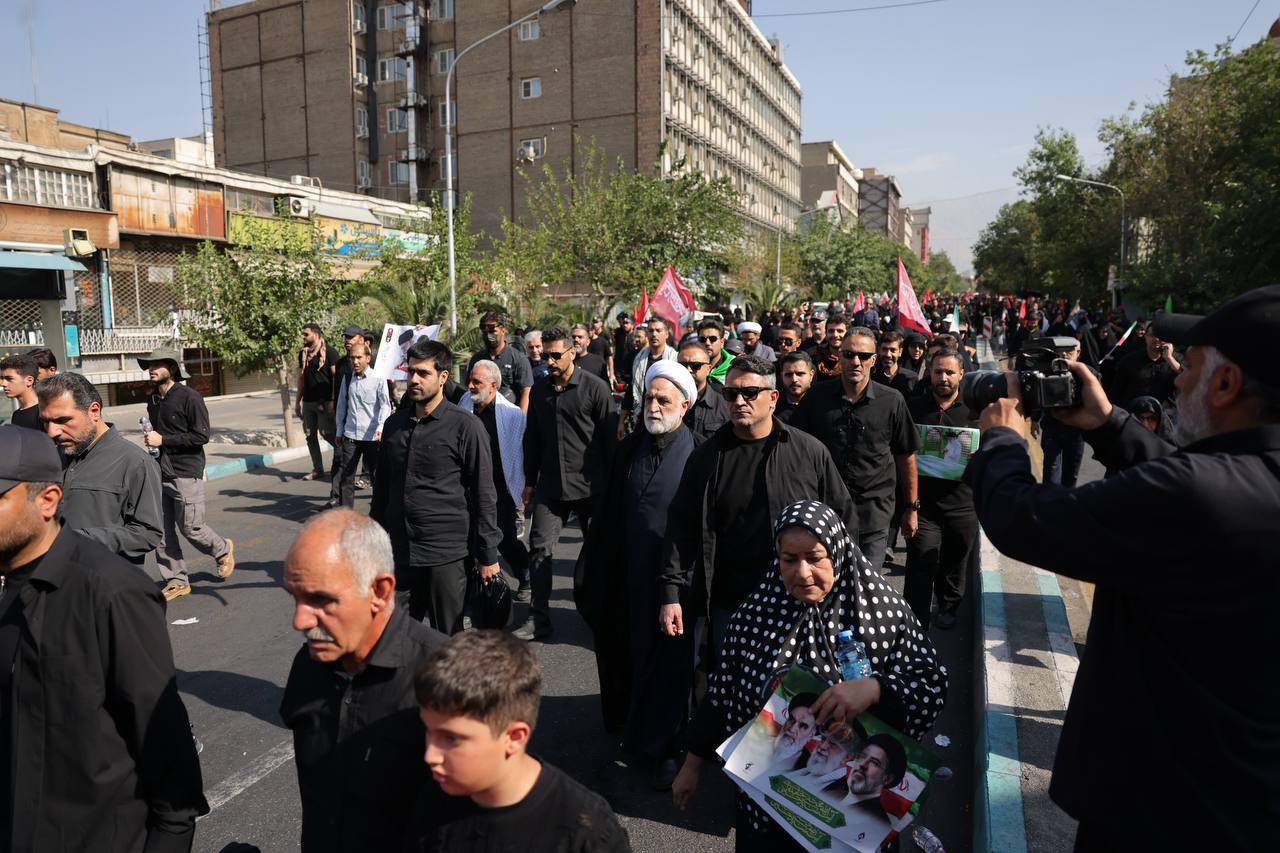 رئیس قوه قضاییه:هدف امام شهید ریشهکن کردن جریانهای استکباری بود
