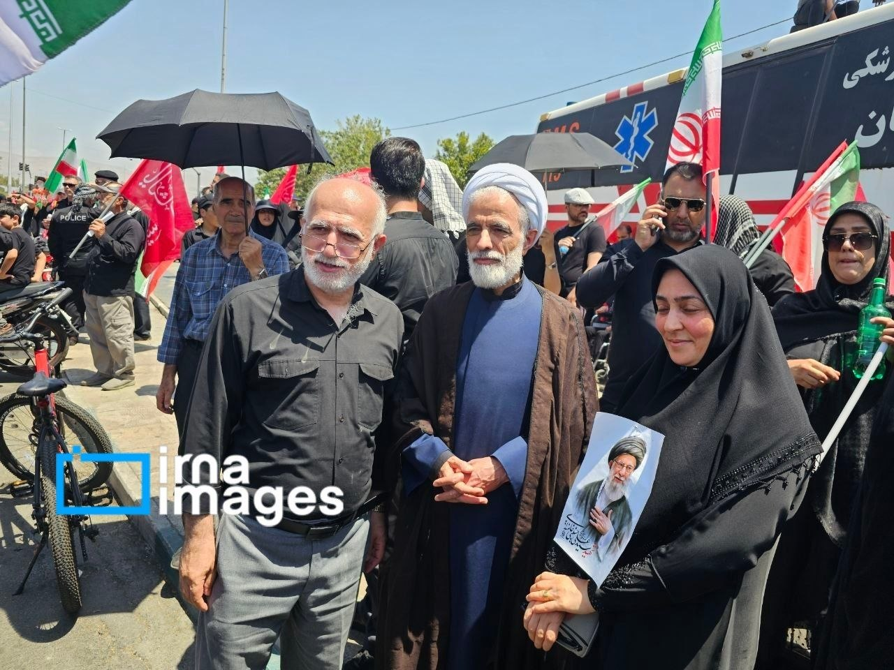 مجید انصاری: