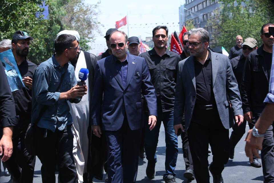 رهنمودهای رهبر شهید انقلاب مسیر خودکفایی و امنیت غذایی را روشن کرده است
