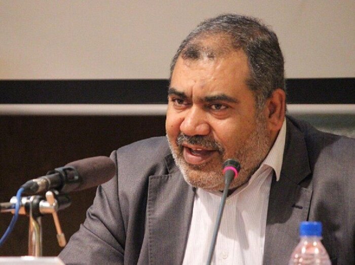 اندیشمند بحرینی: شهادت هدیه سالها مجاهدت خالصانه امام خامنهای بود