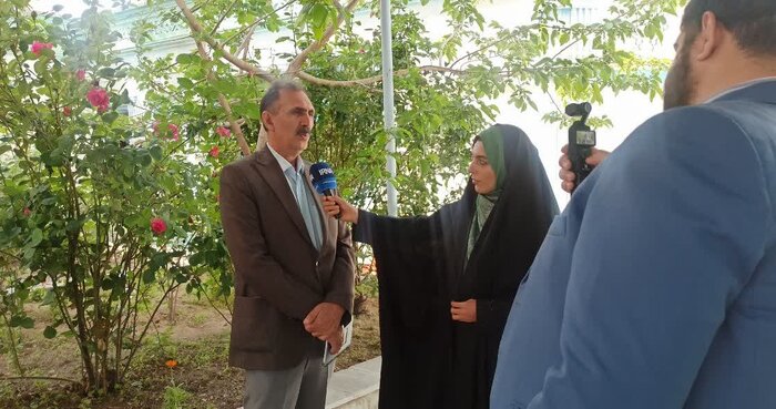 کشاورزی حفاظتی در دیمزارها ضروری است