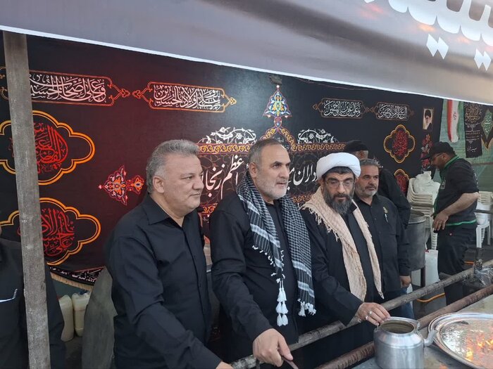 زنجان در یک نگاه / اخبار کوتاه پانزدهم تیر استان